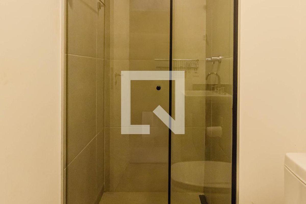 Kitnet-Studio, 25 m² - Foto 16