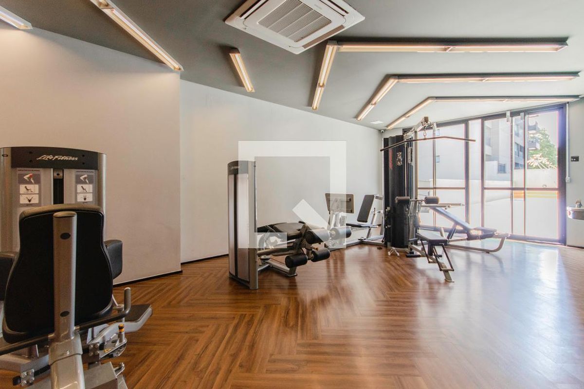 Kitnet-Studio, 25 m² - Foto 44
