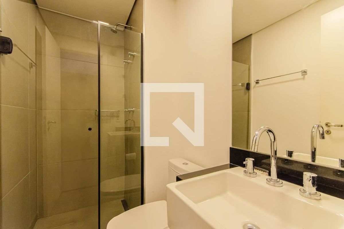 Kitnet-Studio, 25 m² - Foto 12