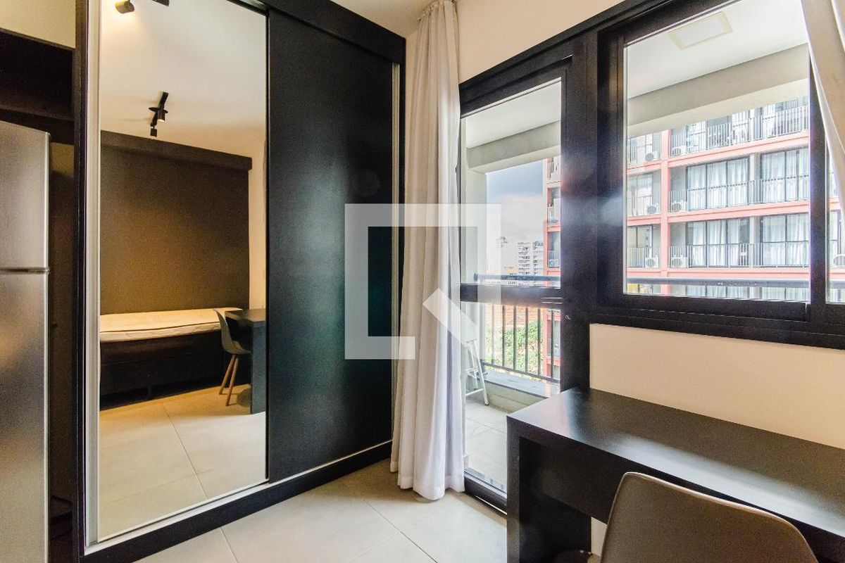 Kitnet-Studio, 25 m² - Foto 6