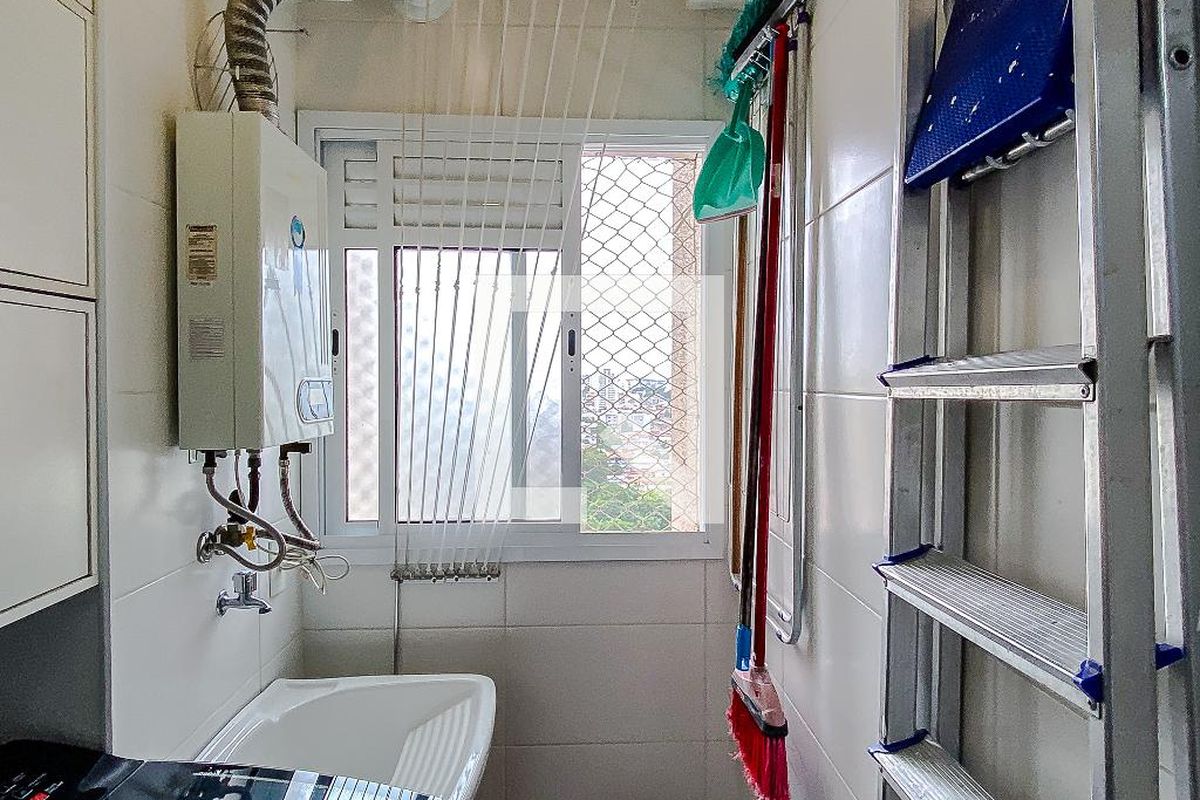Apartamento, 2 quartos, 57 m² - Foto 106