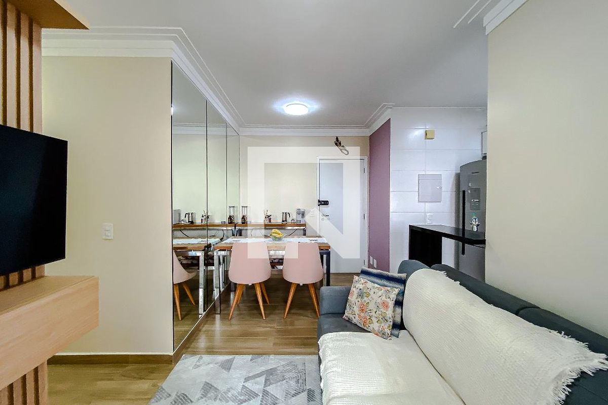 Apartamento, 2 quartos, 57 m² - Foto 16