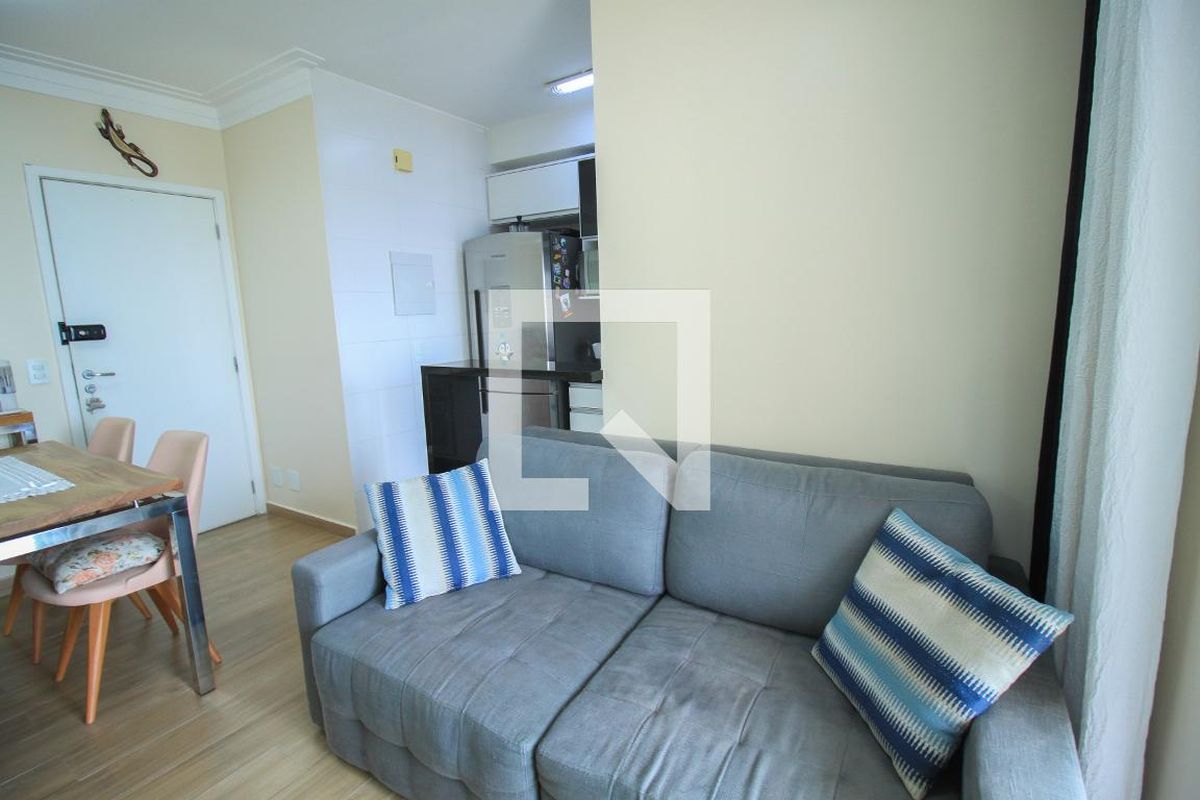 Apartamento, 2 quartos, 57 m² - Foto 14
