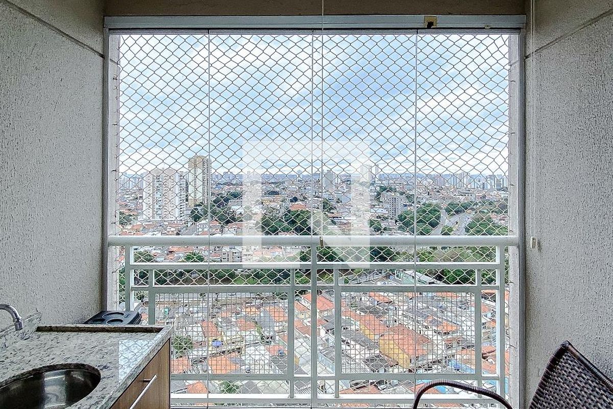 Apartamento, 2 quartos, 57 m² - Foto 27