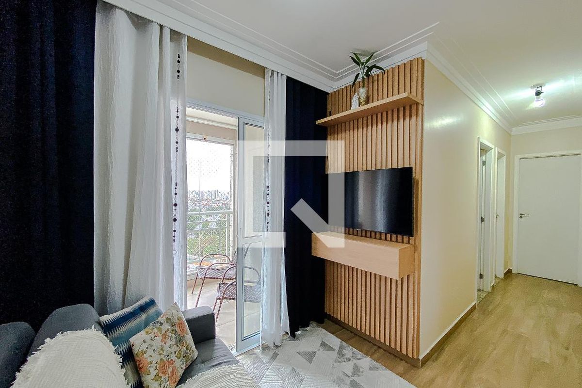 Apartamento, 2 quartos, 57 m² - Foto 10