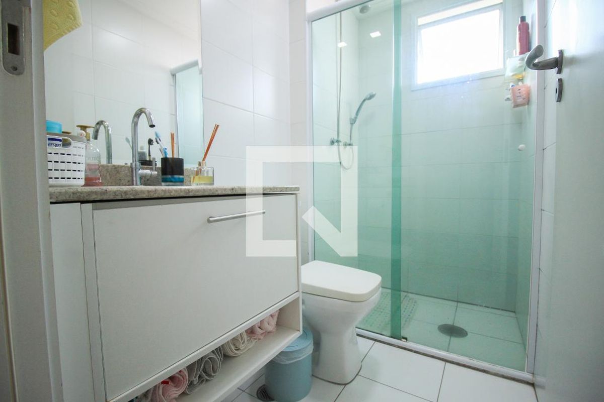 Apartamento, 2 quartos, 57 m² - Foto 80