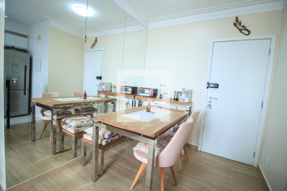 Apartamento, 2 quartos, 57 m² - Foto 24