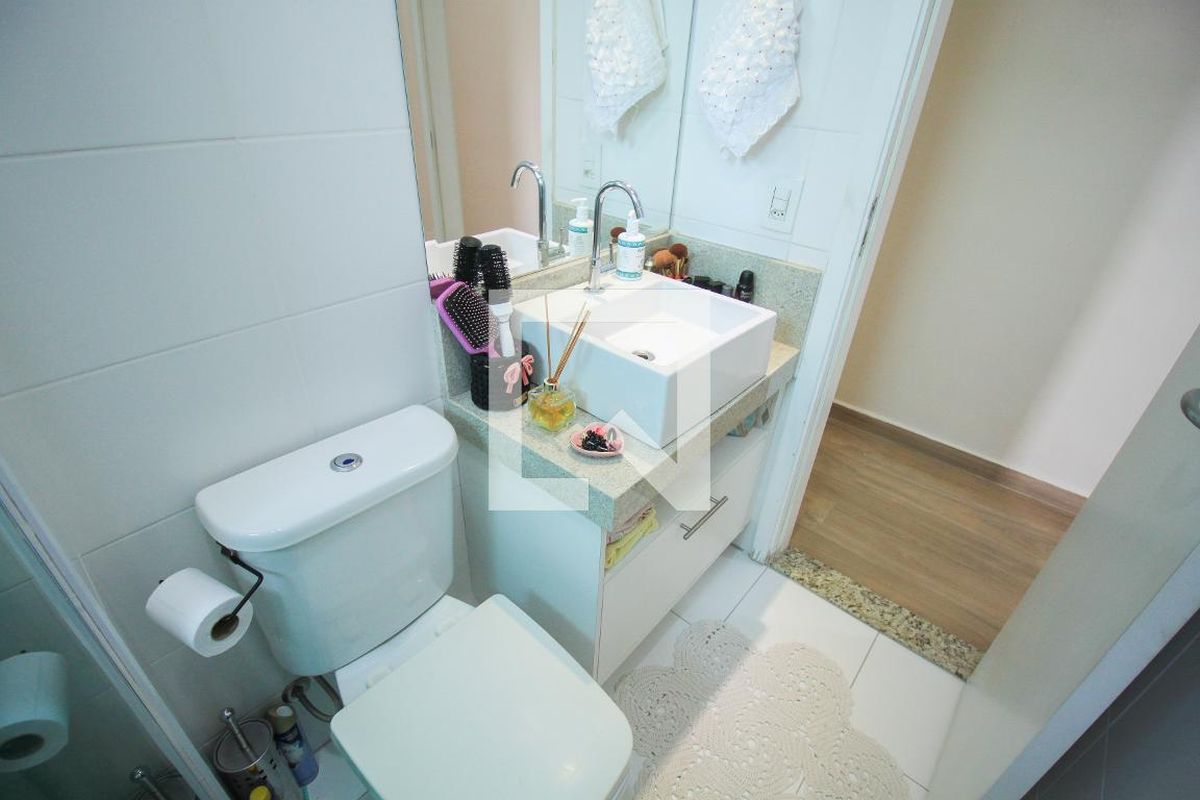 Apartamento, 2 quartos, 57 m² - Foto 98