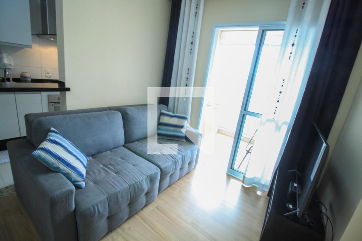 Apartamento, 2 quartos, 57 m² - Foto 8