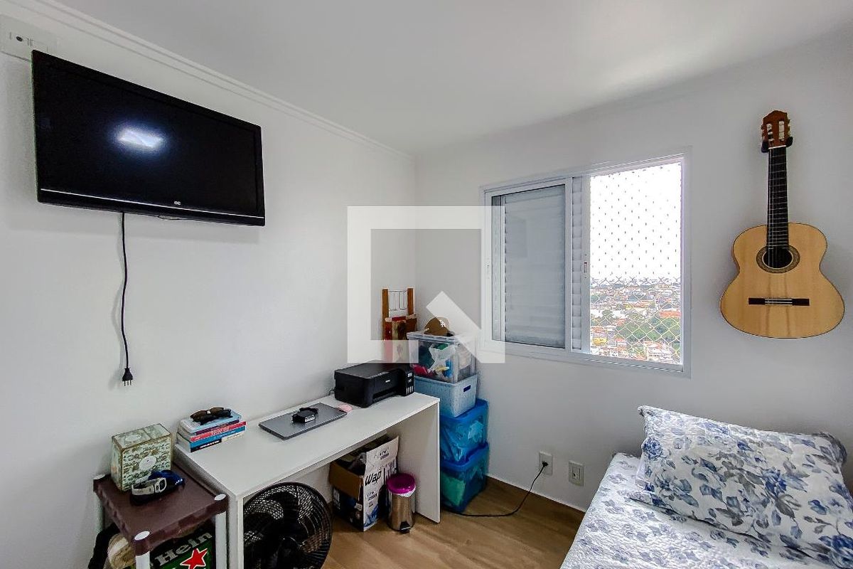 Apartamento, 2 quartos, 57 m² - Foto 40