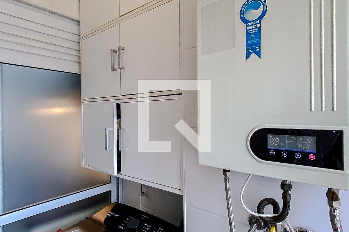 Apartamento, 2 quartos, 57 m² - Foto 117