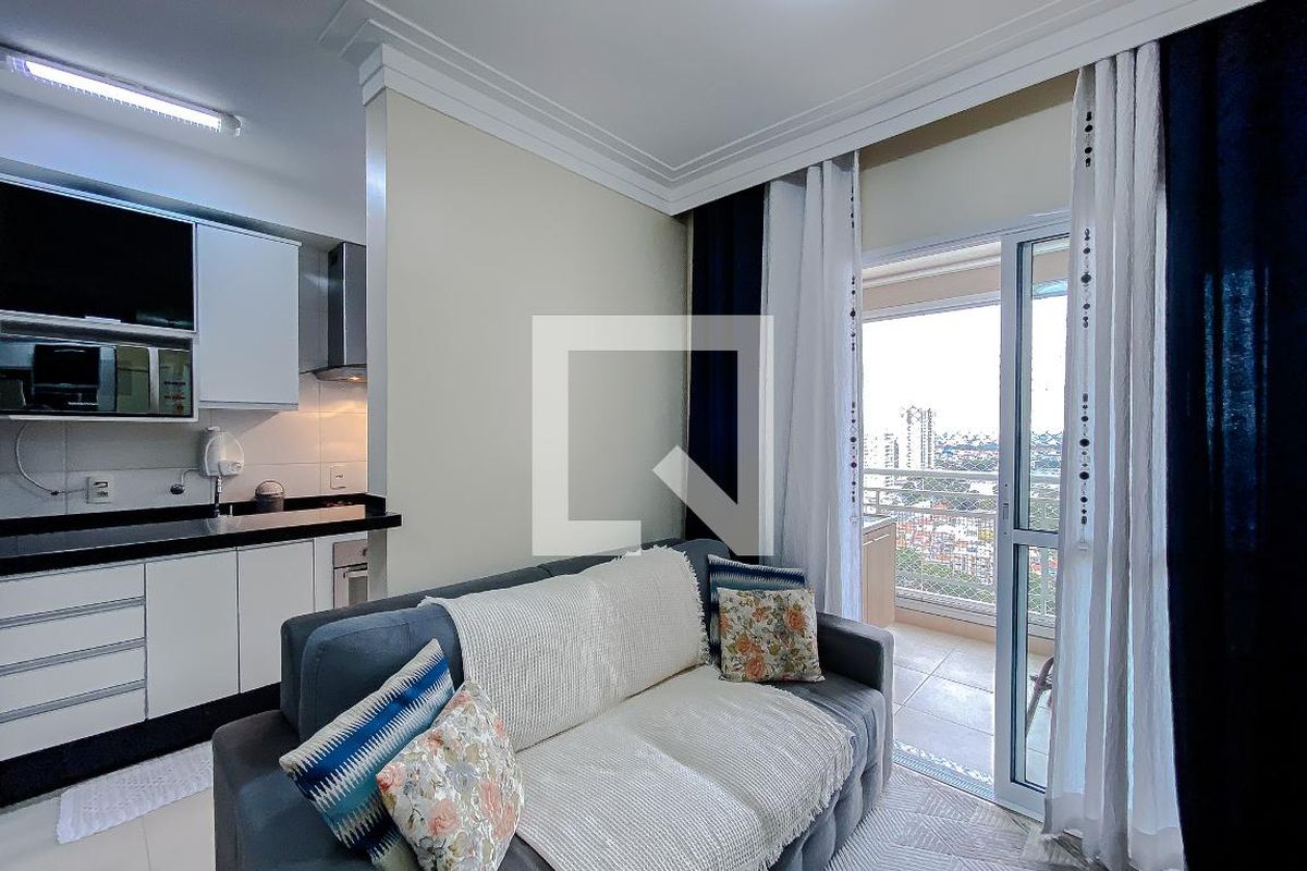 Apartamento, 2 quartos, 57 m² - Foto 15