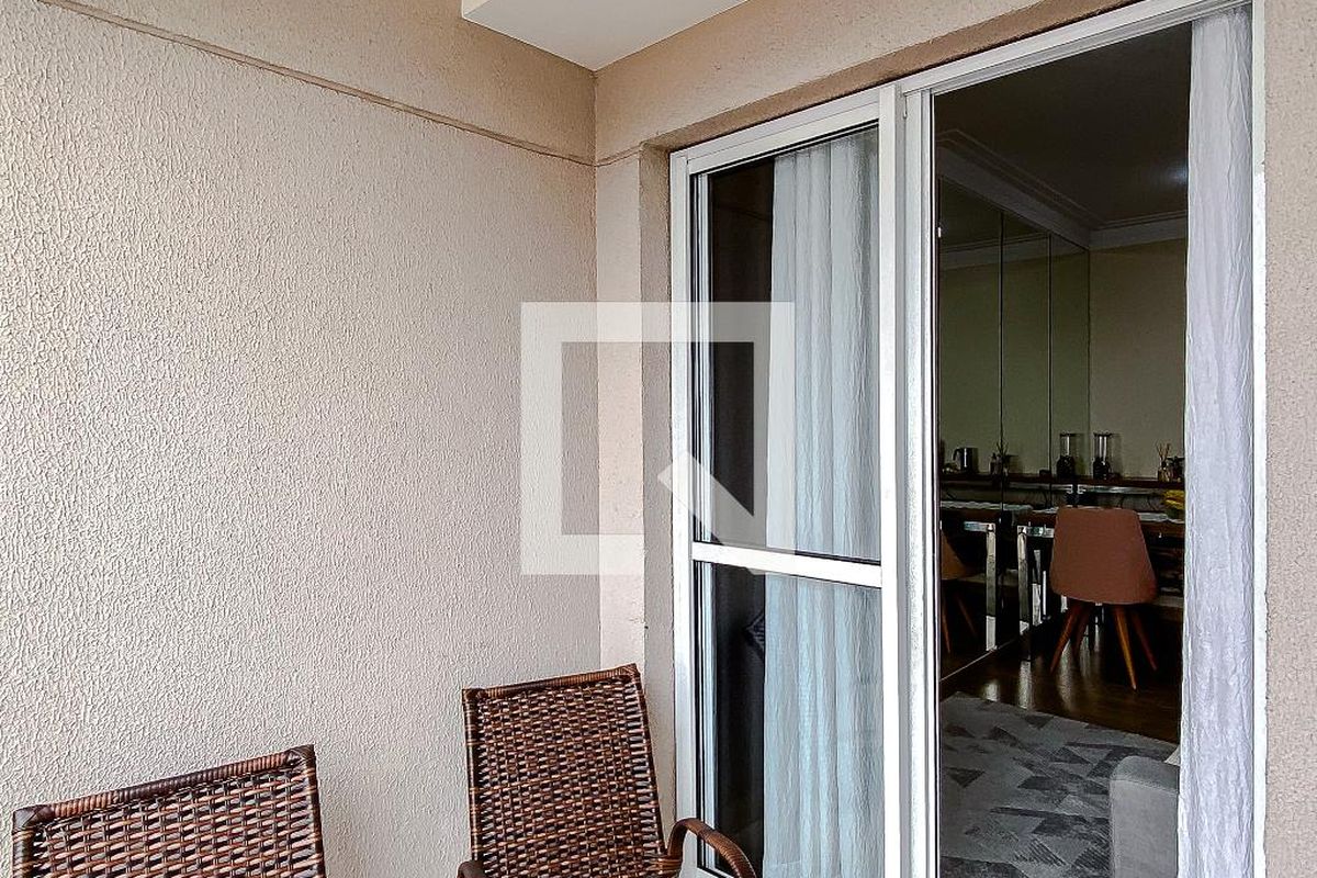 Apartamento, 2 quartos, 57 m² - Foto 33