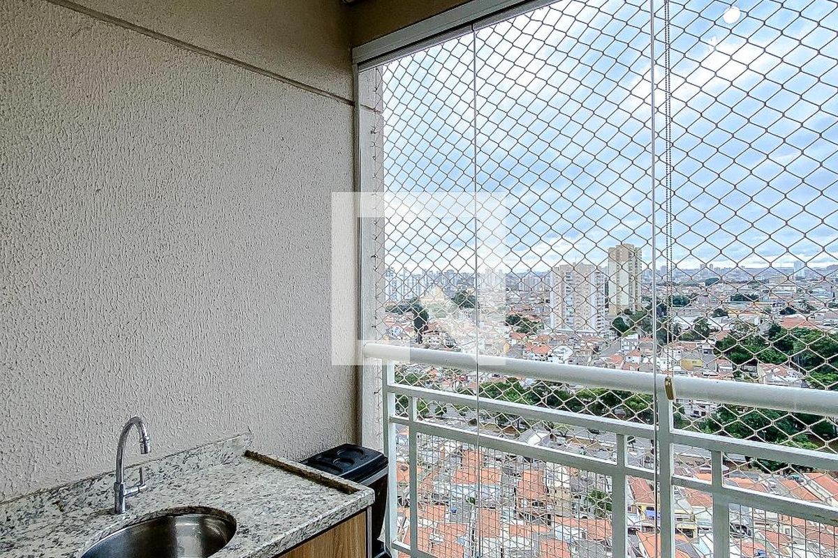 Apartamento, 2 quartos, 57 m² - Foto 28