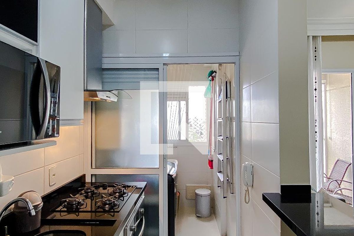 Apartamento, 2 quartos, 57 m² - Foto 99