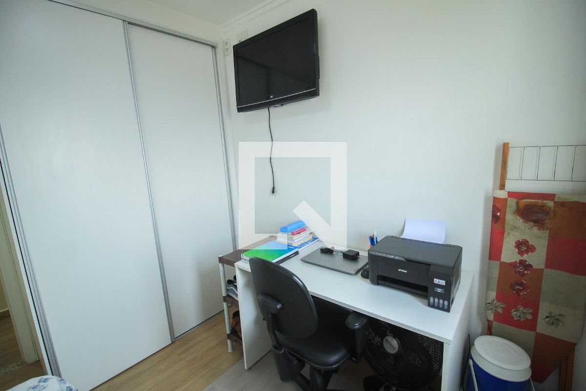 Apartamento, 2 quartos, 57 m² - Foto 72