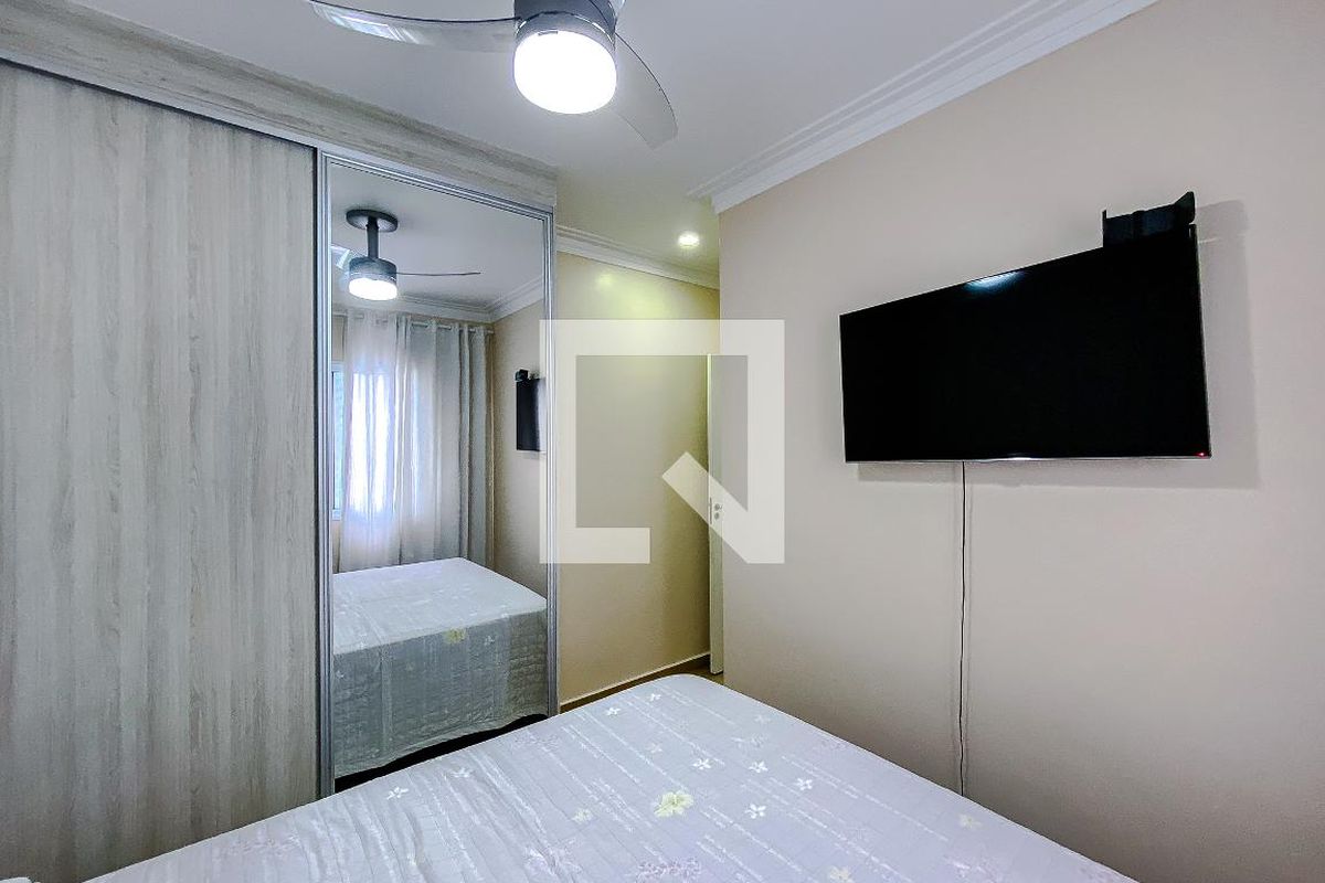 Apartamento, 2 quartos, 57 m² - Foto 63