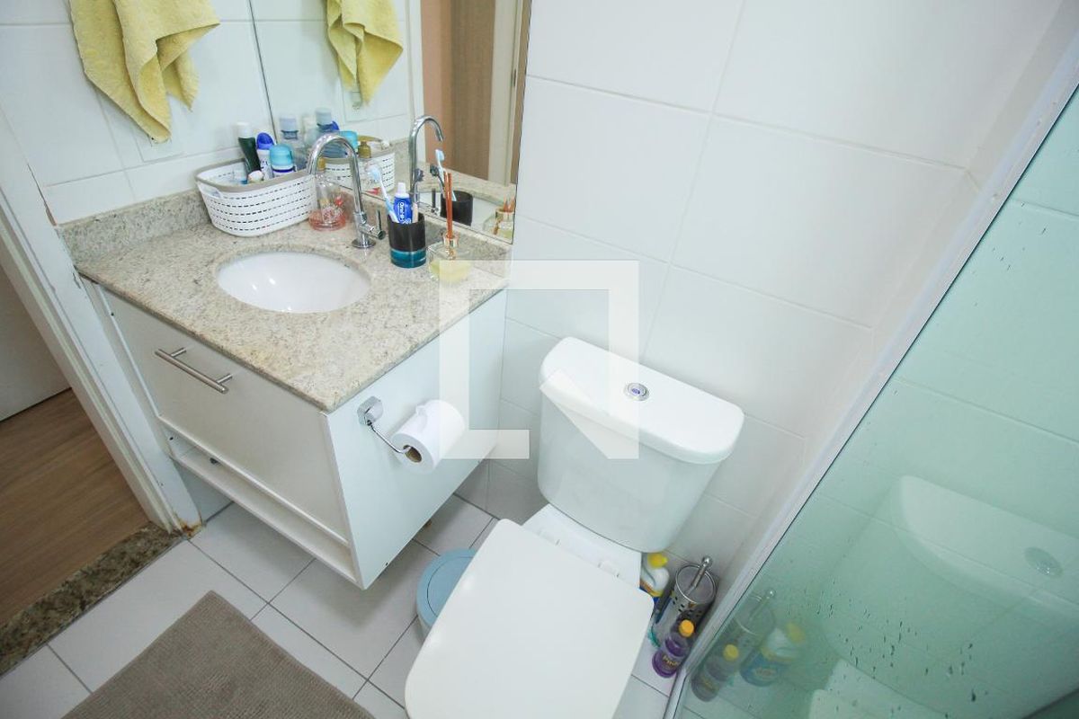 Apartamento, 2 quartos, 57 m² - Foto 84