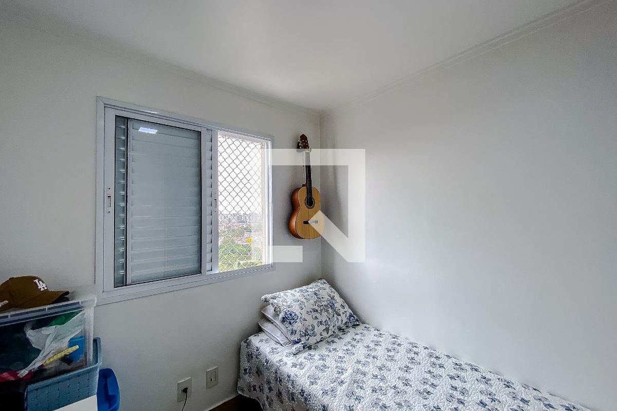 Apartamento, 2 quartos, 57 m² - Foto 45