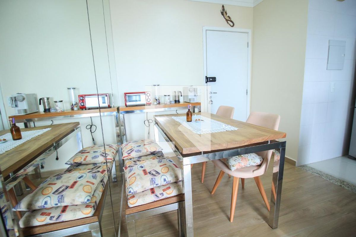Apartamento, 2 quartos, 57 m² - Foto 26