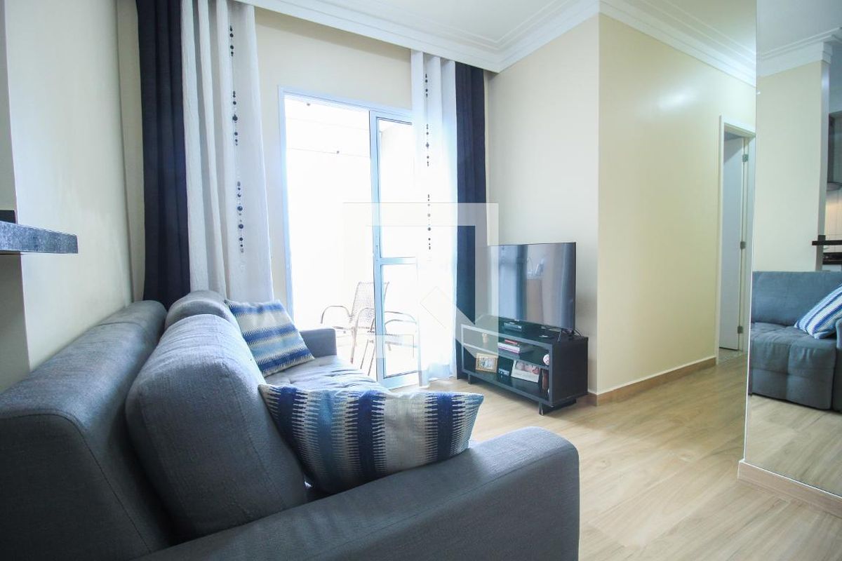 Apartamento, 2 quartos, 57 m² - Foto 6