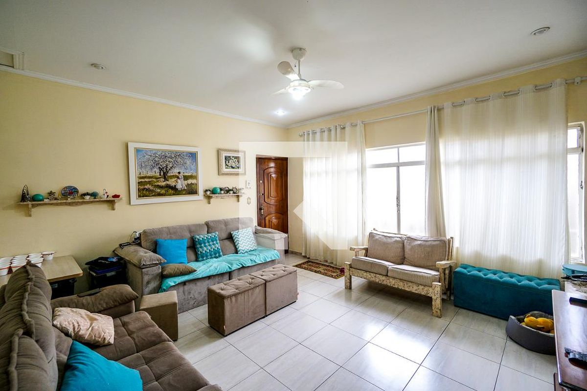 Casa, 4 quartos, 232 m² - Foto 2