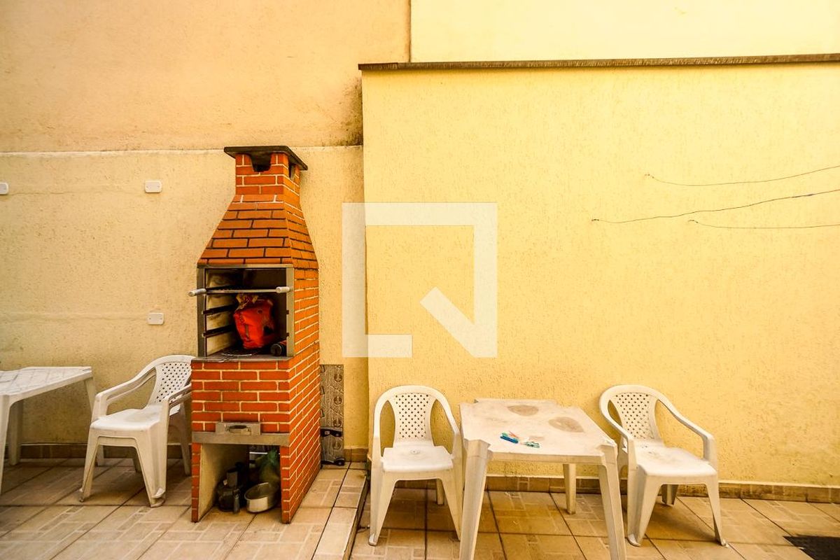 Casa, 4 quartos, 232 m² - Foto 26