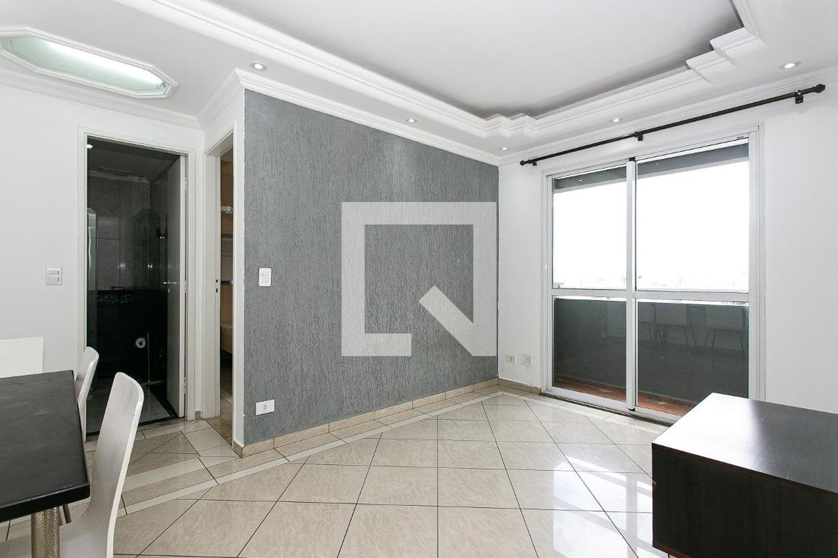 Apartamento, 1 quarto, 40 m² - Foto 2