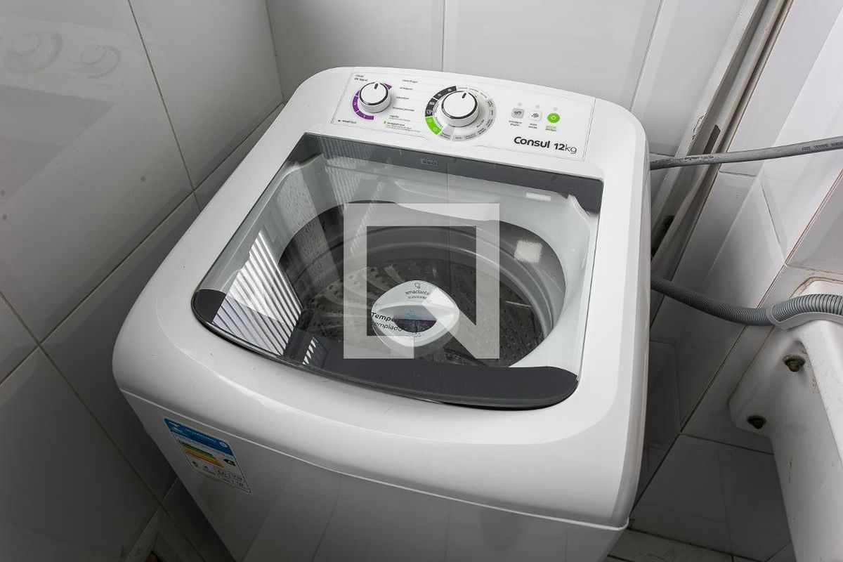 Apartamento, 1 quarto, 40 m² - Foto 54