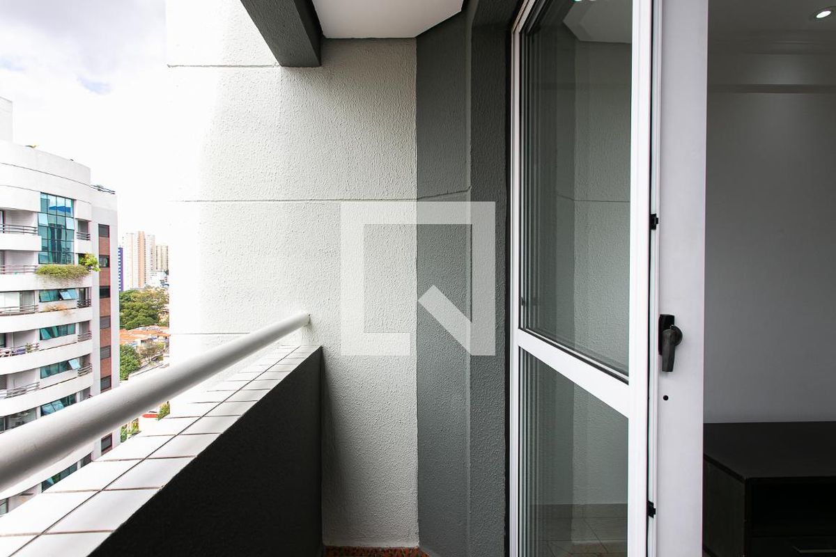 Apartamento, 1 quarto, 40 m² - Foto 20
