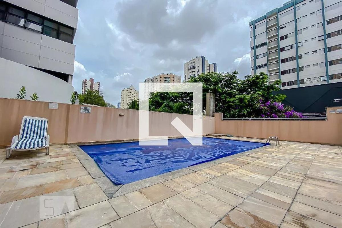 Apartamento, 1 quarto, 40 m² - Foto 60