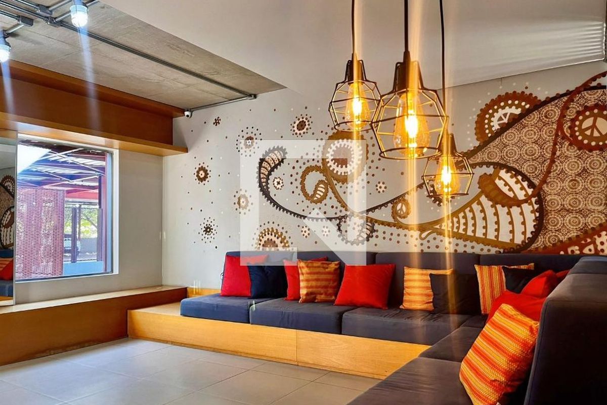 Apartamento à Venda - Cambuí, 2 Quartos,  140 m2 em , Campinas - sp | SoloBR