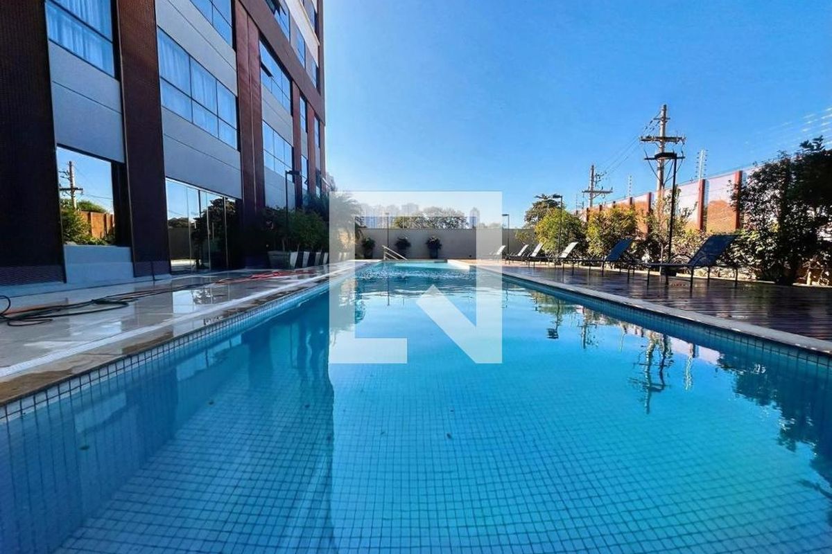 Apartamento à Venda - Cambuí, 2 Quartos,  140 m2 em , Campinas - sp | SoloBR