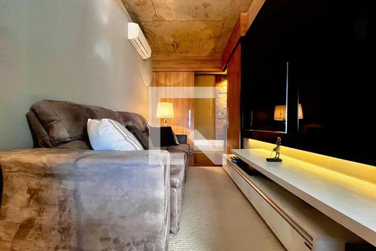 Apartamento à Venda - Cambuí, 2 Quartos,  140 m2 em , Campinas - sp | SoloBR