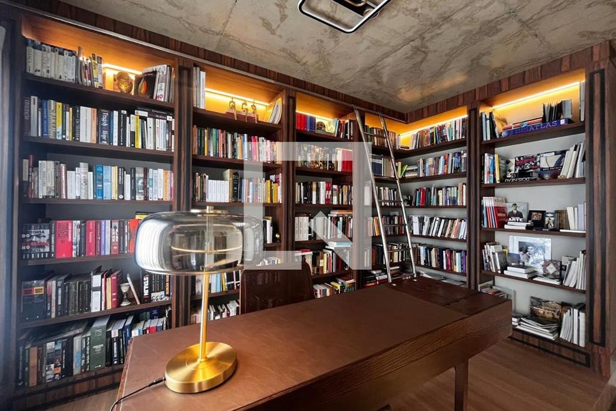 Apartamento à Venda - Cambuí, 2 Quartos,  140 m2 em , Campinas - sp | SoloBR