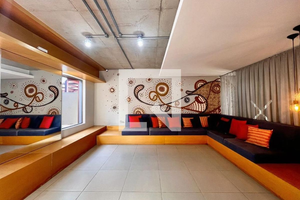 Apartamento à Venda - Cambuí, 2 Quartos,  140 m2 em , Campinas - sp | SoloBR