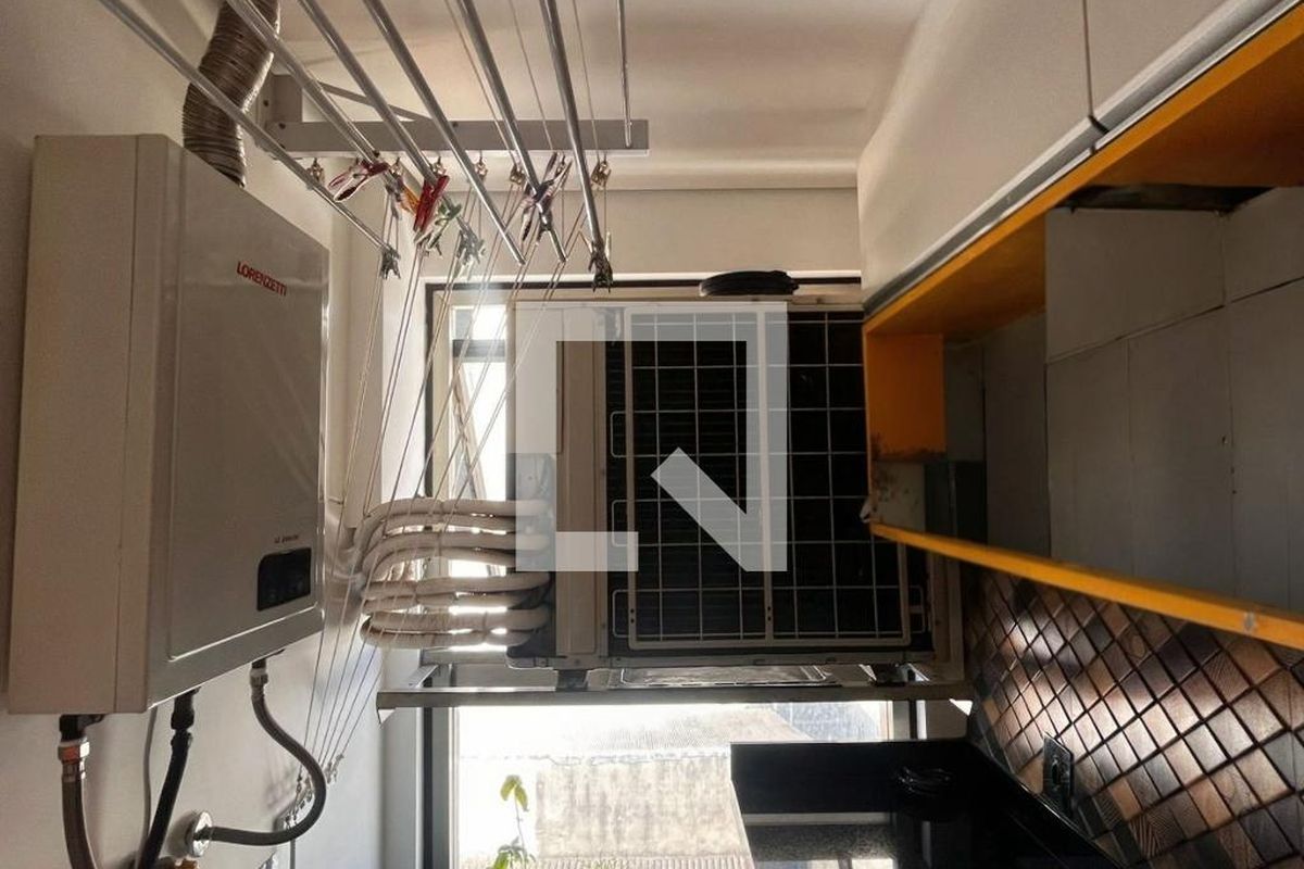 Apartamento à Venda - Cambuí, 2 Quartos,  140 m2 em , Campinas - sp | SoloBR