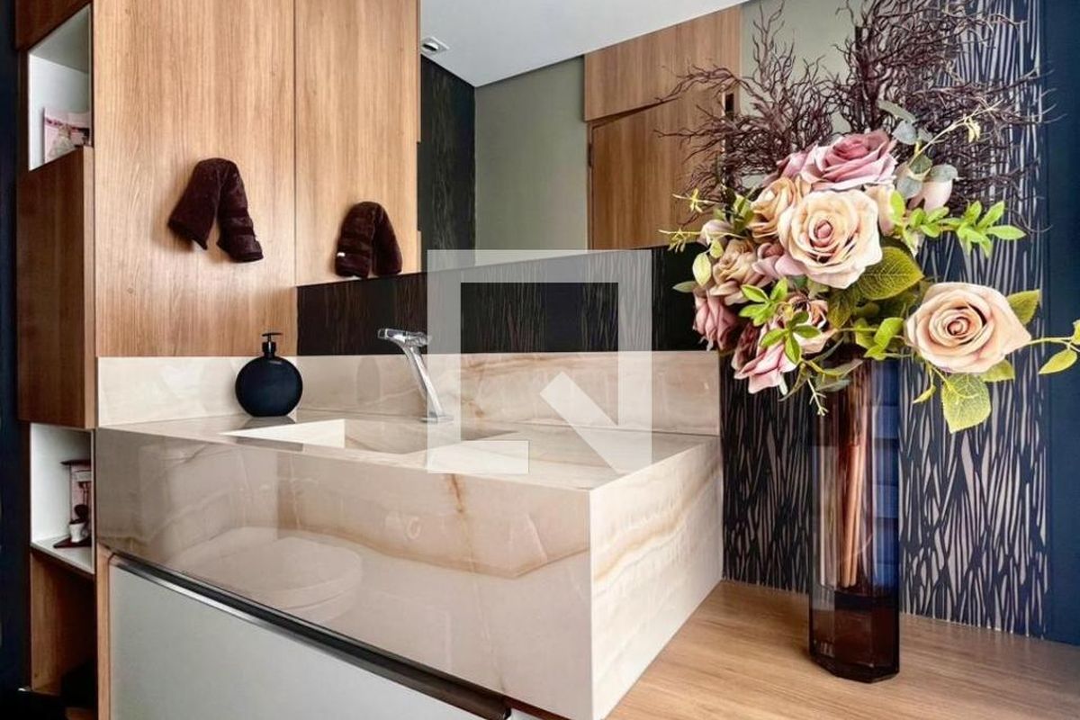 Apartamento à Venda - Cambuí, 2 Quartos,  140 m2 em , Campinas - sp | SoloBR