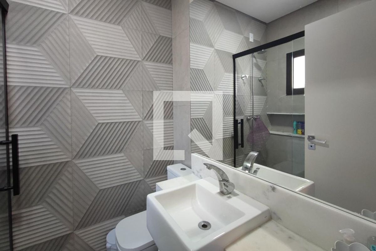 Casa à Venda - Swiss Park, 4 Quartos,  340 m2 em , Campinas - sp | SoloBR