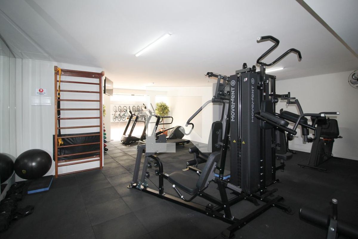 Apartamento, 2 quartos, 75 m² - Foto 62