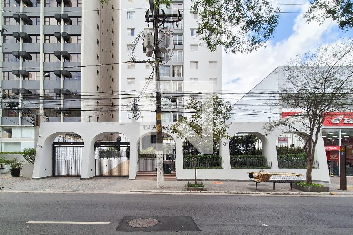 Apartamento, 2 quartos, 75 m² - Foto 68