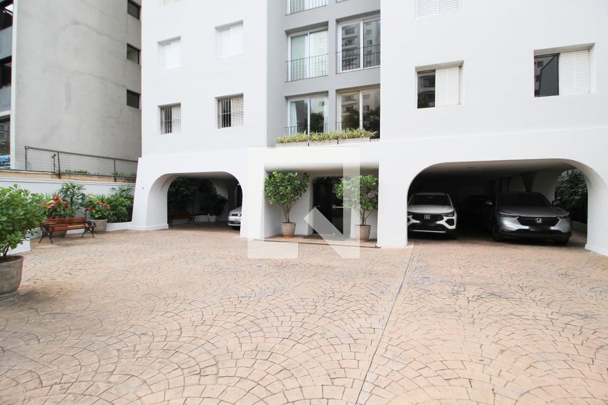 Apartamento, 2 quartos, 75 m² - Foto 66