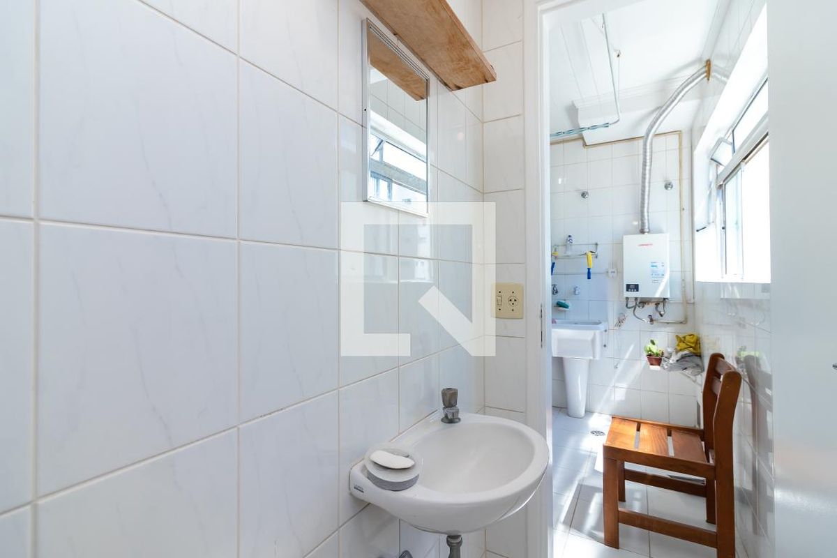 Apartamento, 3 quartos, 100 m² - Foto 88