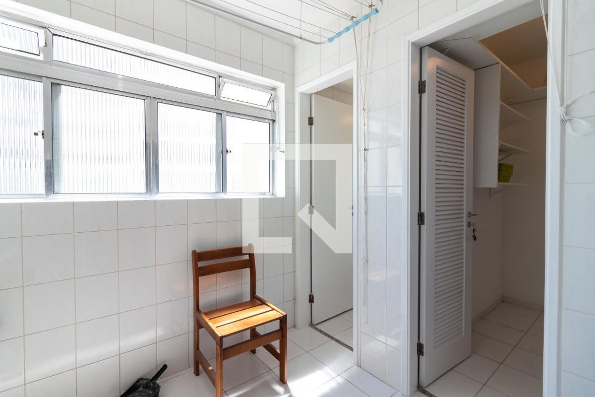 Apartamento, 3 quartos, 100 m² - Foto 80