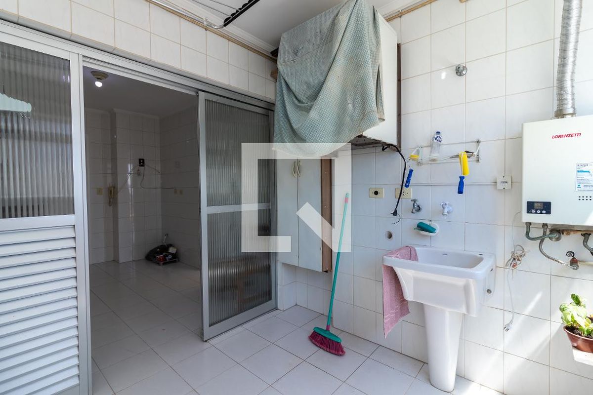 Apartamento, 3 quartos, 100 m² - Foto 82