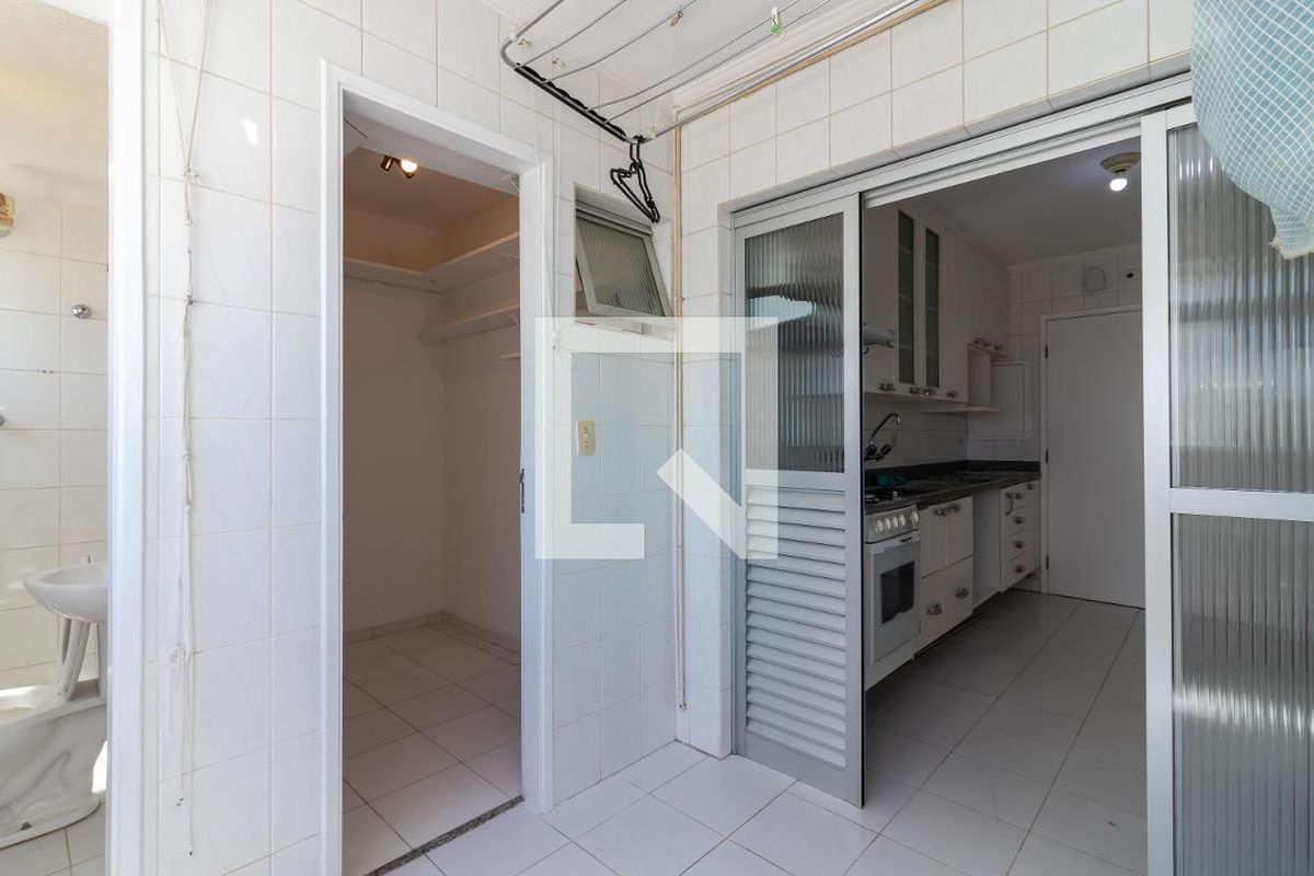 Apartamento, 3 quartos, 100 m² - Foto 78