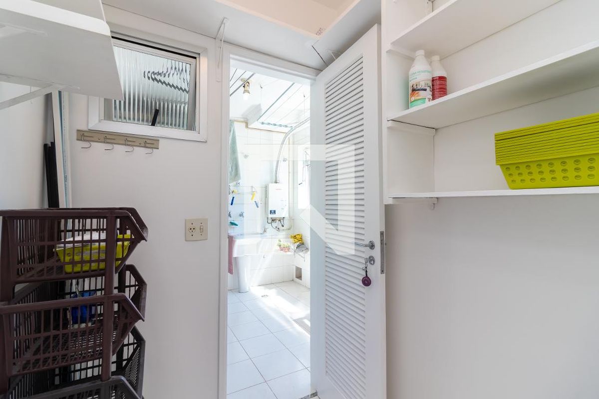 Apartamento, 3 quartos, 100 m² - Foto 94