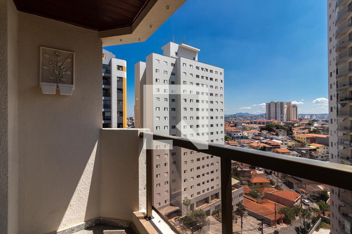 Apartamento, 3 quartos, 100 m² - Foto 14