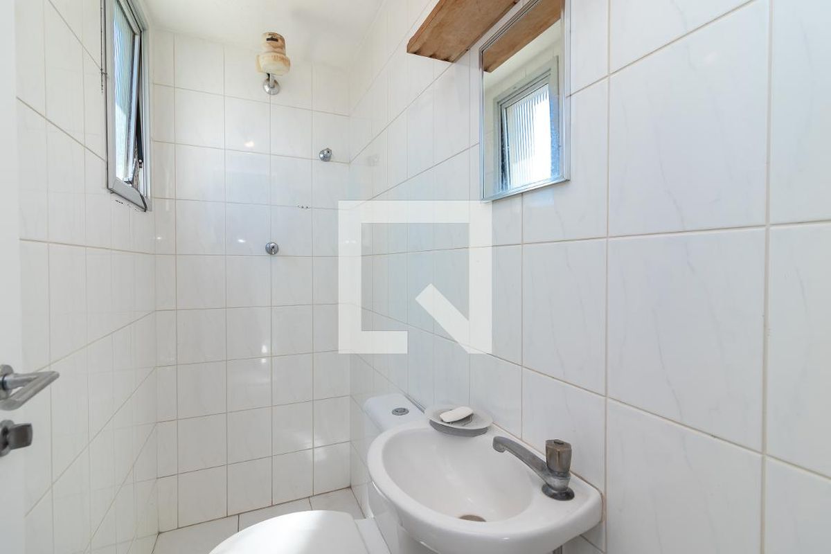 Apartamento, 3 quartos, 100 m² - Foto 86
