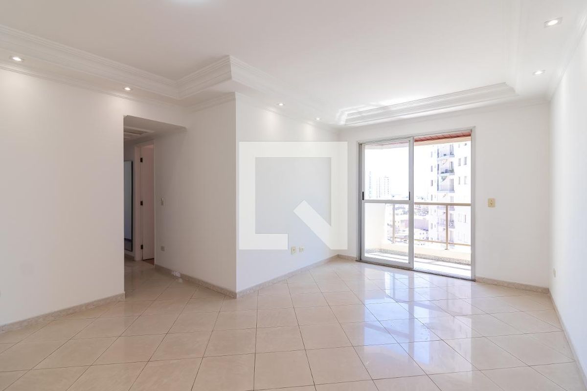 Apartamento, 3 quartos, 100 m² - Foto 2